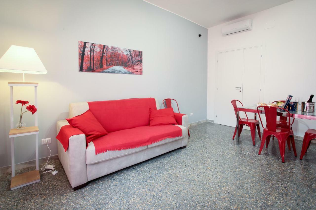 Apartment Circeo Rom
